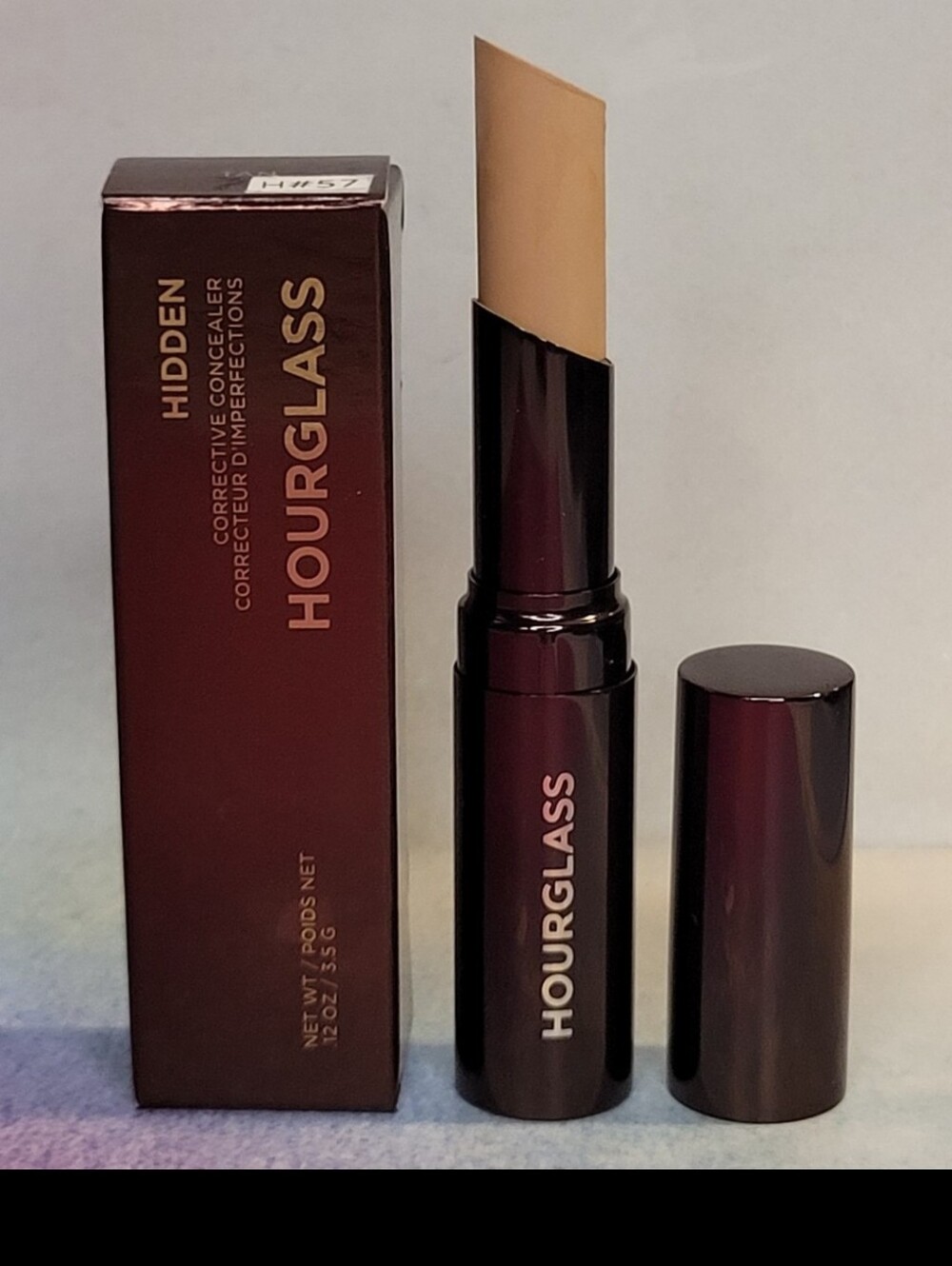 Hourglass Hidden Corrective Concealer Tan